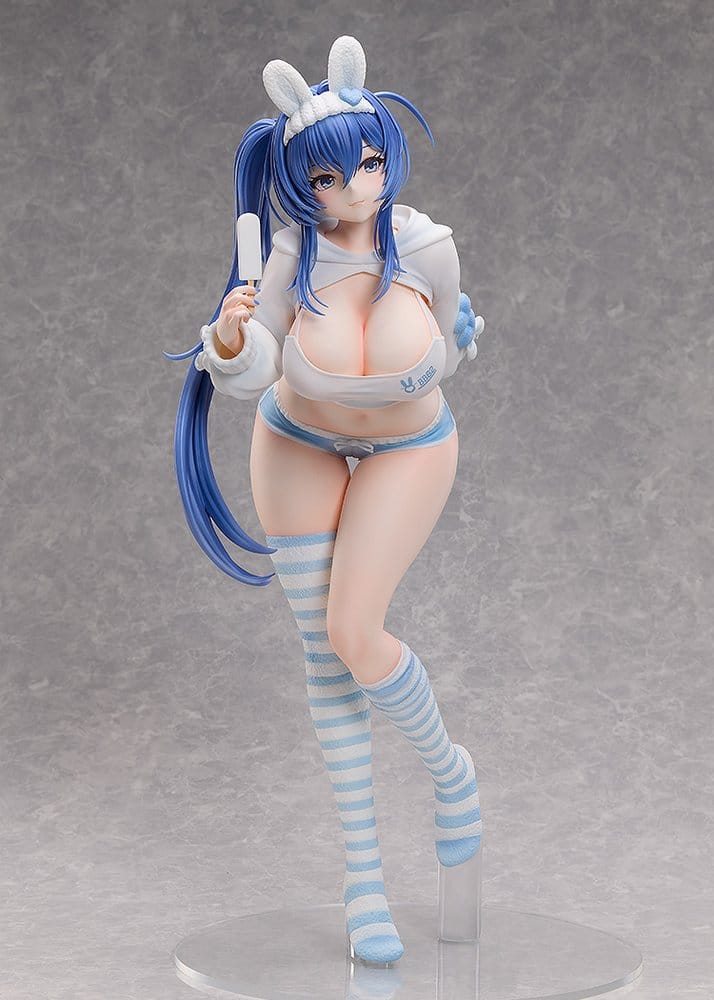 Azur Lane PVC Figure 1/3 New Jersey Private Quarters Ver. 50 cm