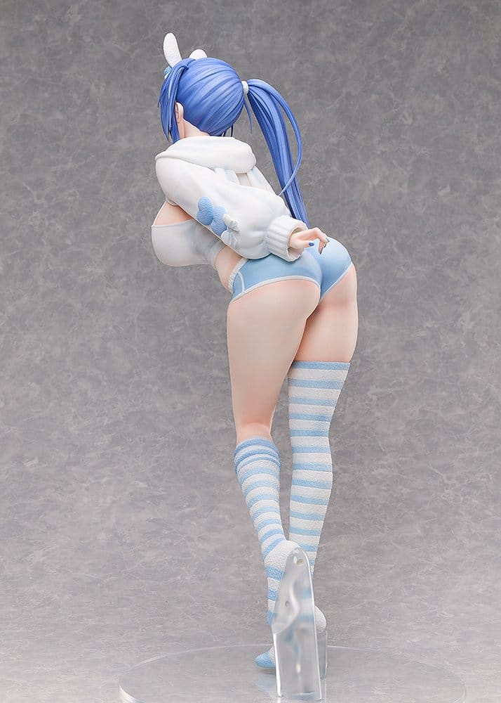 Azur Lane PVC Figure 1/3 New Jersey Private Quarters Ver. 50 cm