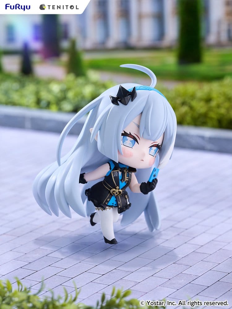 Stella Sora Tenitol PVC Figure Tyrant [mini] 11 cm