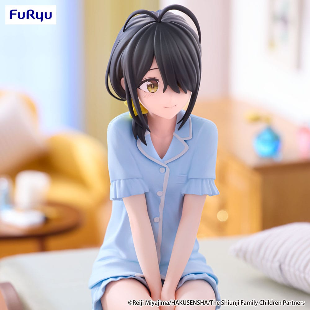 The Shiunji Family Children Noodle Stopper  PVC Statue Kotono Shiunji 17 cm
