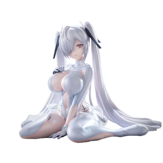 Goddess of Victory: Nikke statuette PVC Noodle Stopper Cinderella 9 cm