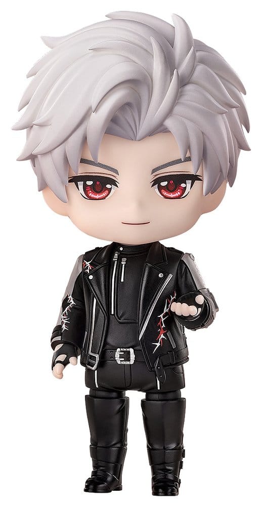 Love and Deepspace Nendoroid Action Figure Sylus 10 cm