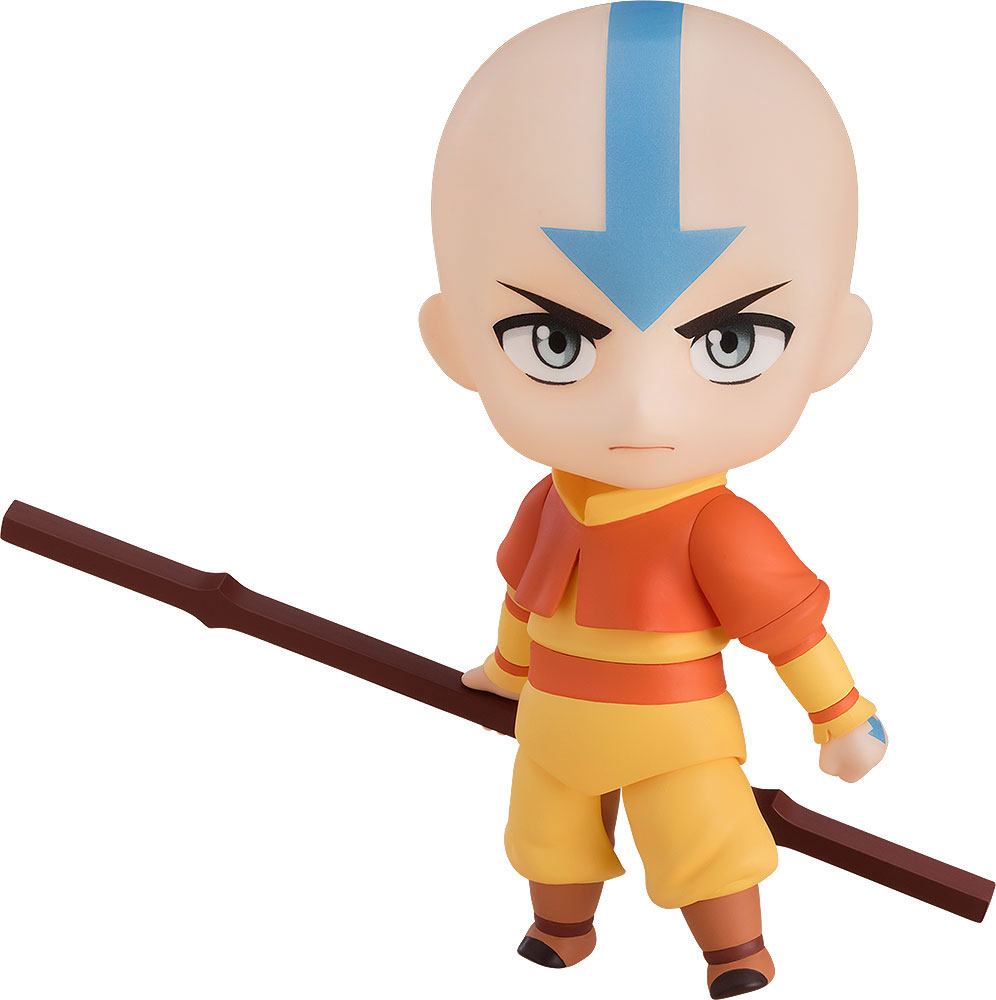 Nendoroid 1867 Aang