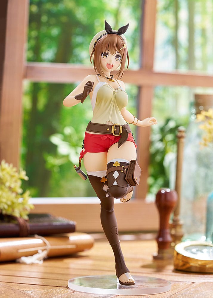 POP UP PARADE Reisalin Stout: Anime Ver. L Size (Atelier Ryza: Ever Darkness & the Secret Hideout)