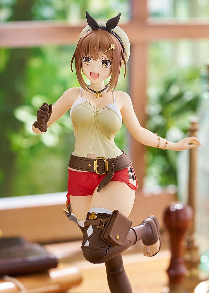 POP UP PARADE Reisalin Stout: Anime Ver. L Size (Atelier Ryza: Ever Darkness & the Secret Hideout)