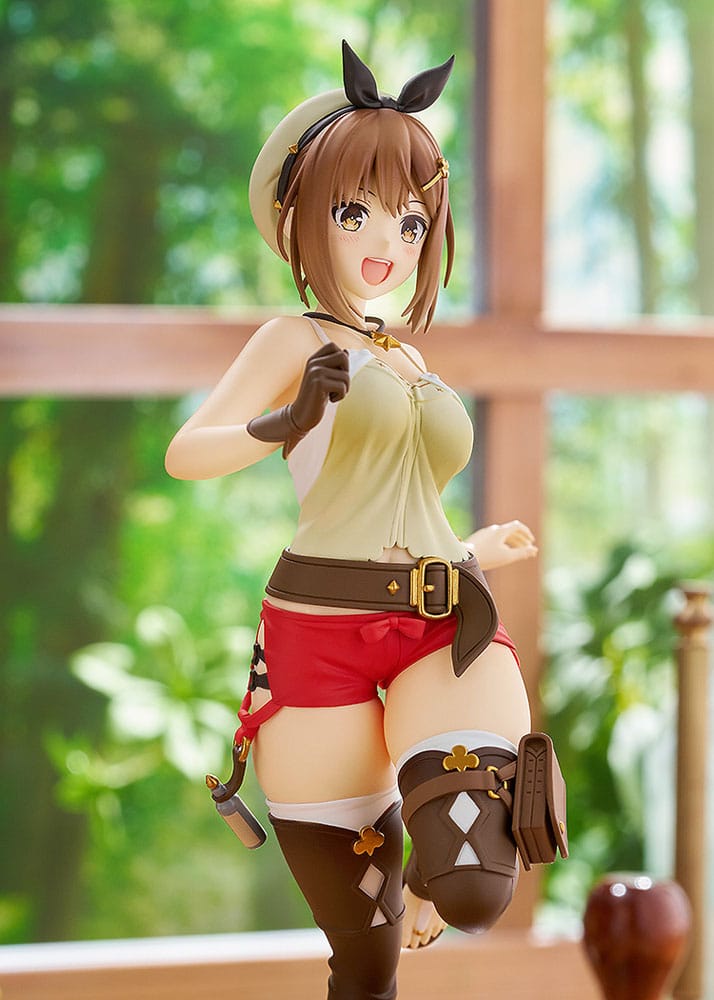 POP UP PARADE Reisalin Stout: Anime Ver. L Size (Atelier Ryza: Ever Darkness & the Secret Hideout)
