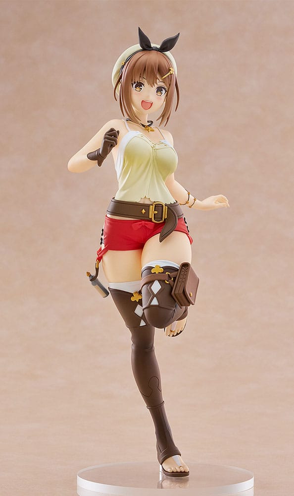 POP UP PARADE Reisalin Stout: Anime Ver. L Size (Atelier Ryza: Ever Darkness & the Secret Hideout)