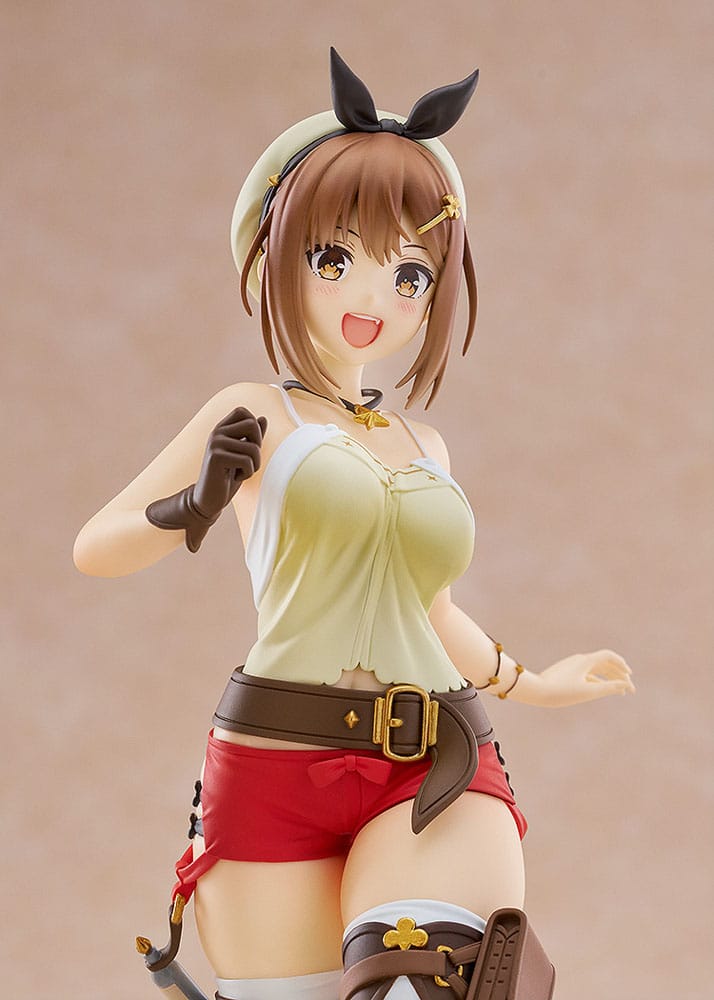 POP UP PARADE Reisalin Stout: Anime Ver. L Size (Atelier Ryza: Ever Darkness & the Secret Hideout)