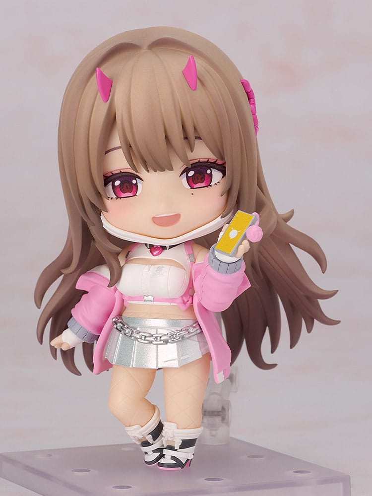 Nendoroid Viper (Goddess of Victory: Nikke)