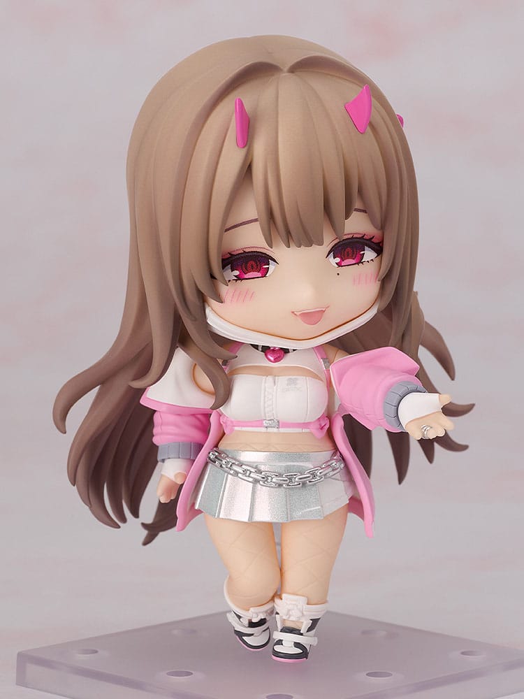 Nendoroid Viper (Goddess of Victory: Nikke)