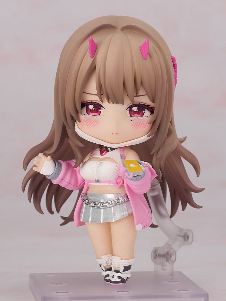 Nendoroid Viper (Goddess of Victory: Nikke)