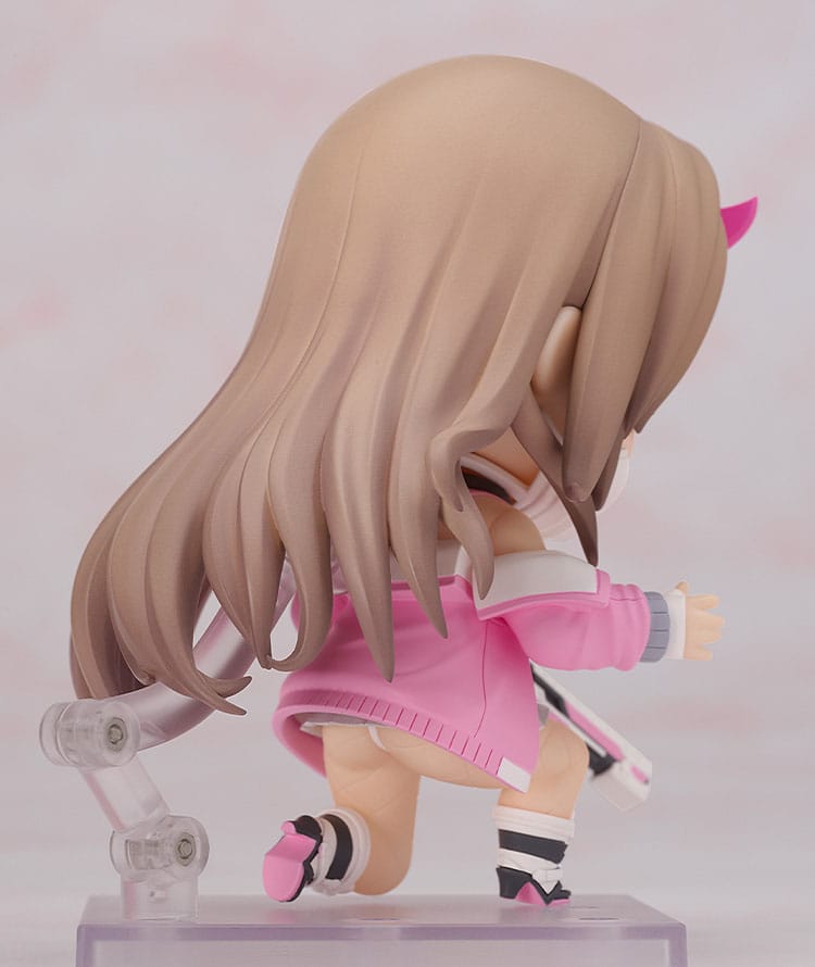 Nendoroid Viper (Goddess of Victory: Nikke)