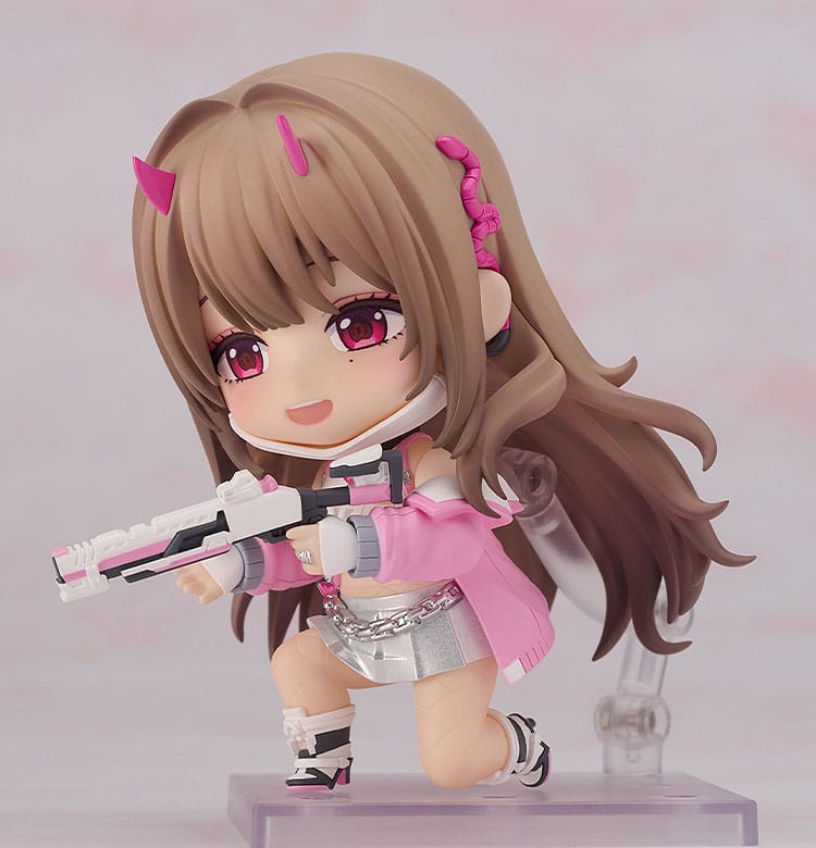 Nendoroid Viper (Goddess of Victory: Nikke)
