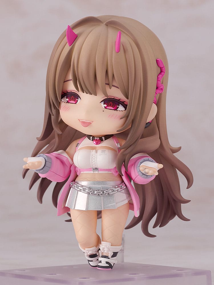Nendoroid Viper (Goddess of Victory: Nikke)