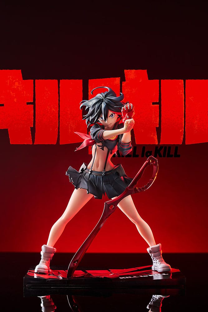 1/7 KILL la KILL: Ryuko Matoi: Transformation Ver.