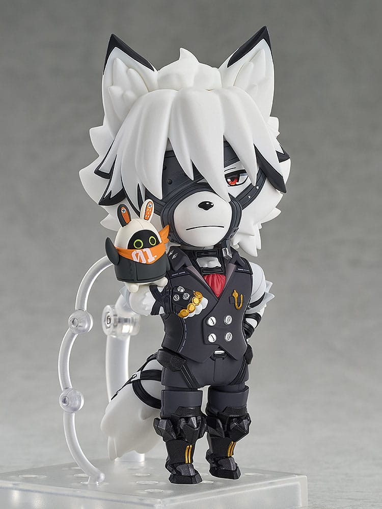 Nendoroid Von Lycaon (Zenless Zone Zero)