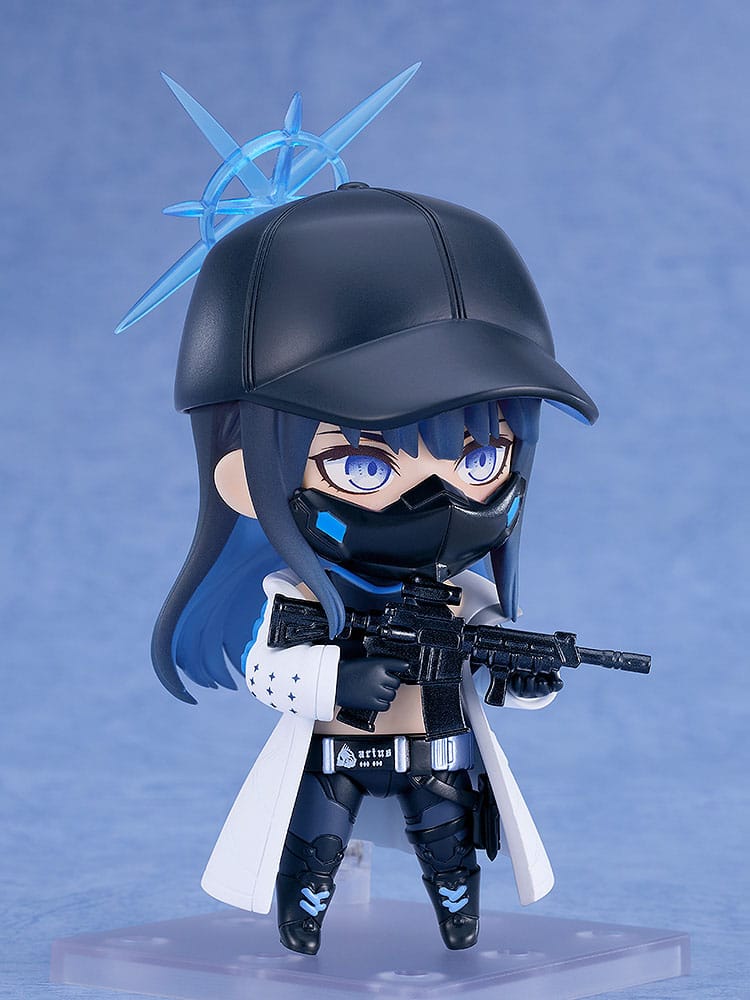 Nendoroid Saori Joumae (Blue Archive)