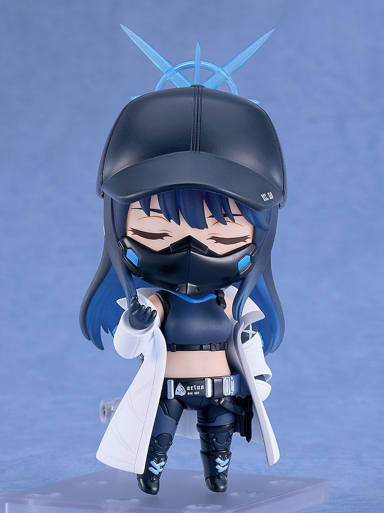 Nendoroid Saori Joumae (Blue Archive)