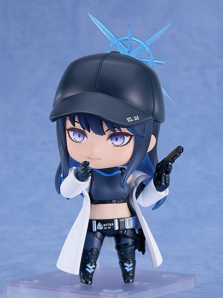 Nendoroid Saori Joumae (Blue Archive)