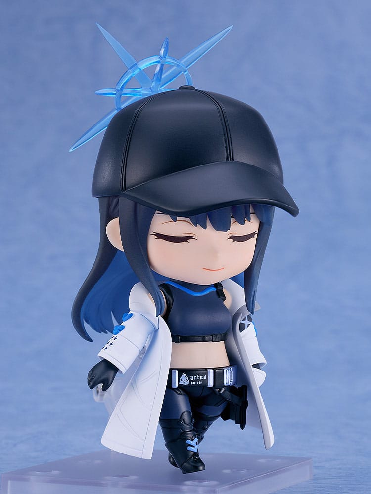 Nendoroid Saori Joumae (Blue Archive)