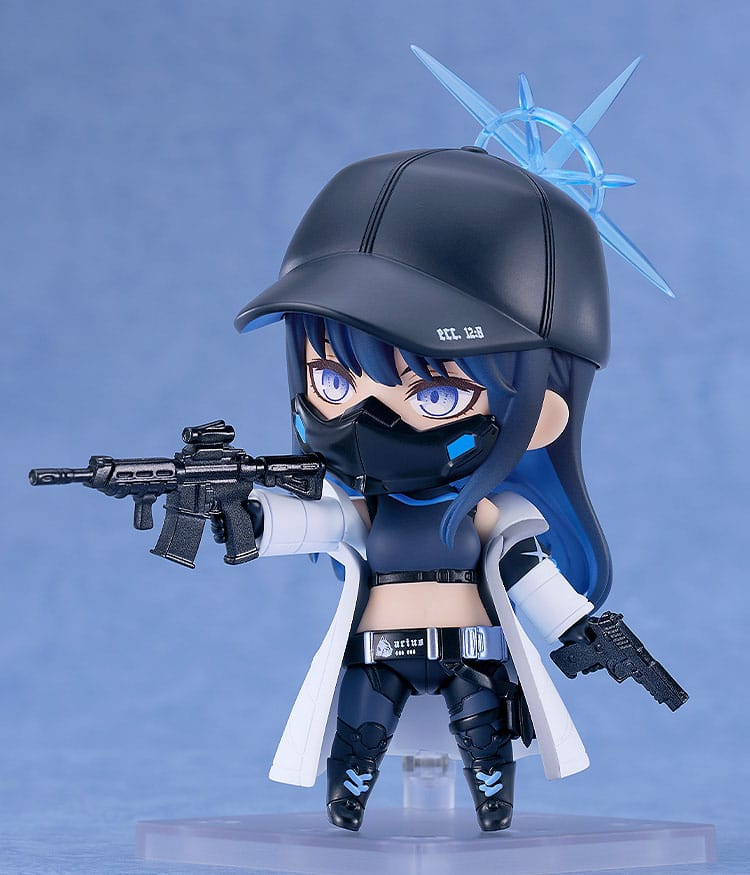 Nendoroid Saori Joumae (Blue Archive)