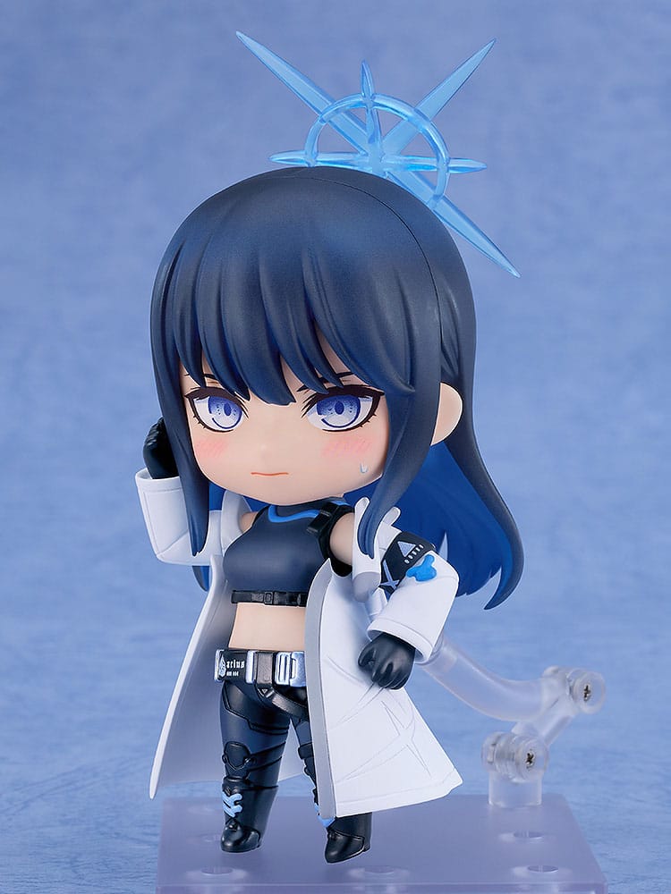 Nendoroid Saori Joumae (Blue Archive)