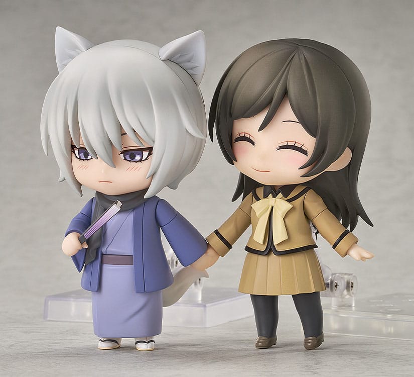 Kamisama Kiss Nendoroid Action Figure Nanami Momozono 10 cm