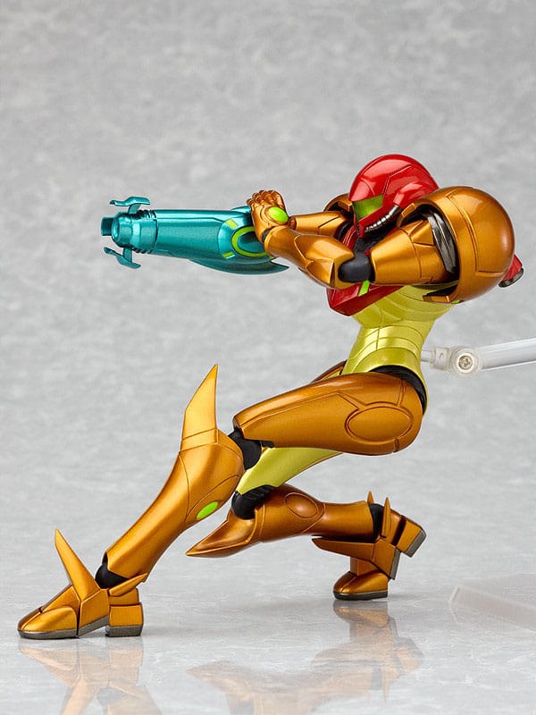 figma Samus Aran (METROID Other M)