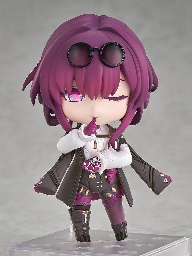 Nendoroid Kafka (Honkai: Star Rail)
