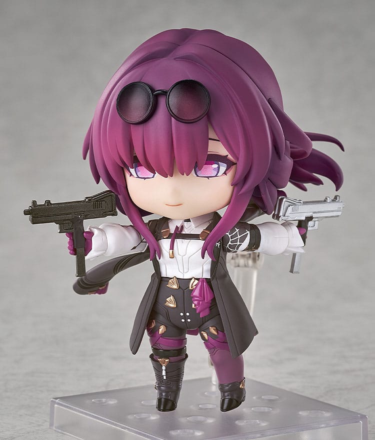 Nendoroid Kafka (Honkai: Star Rail)