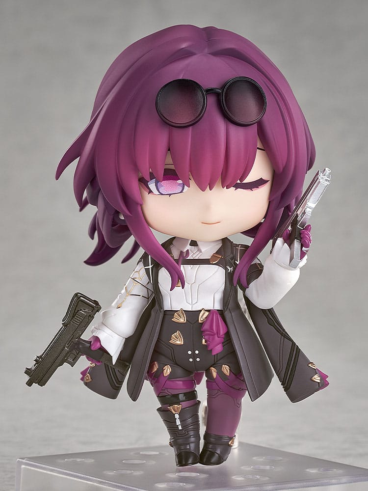 Nendoroid Kafka (Honkai: Star Rail)