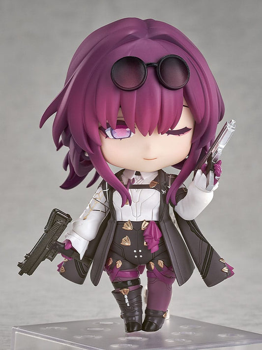 Nendoroid Kafka (Honkai: Star Rail)