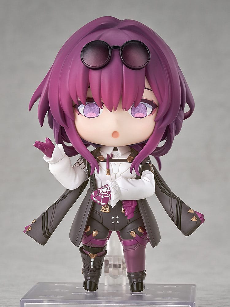 Nendoroid Kafka (Honkai: Star Rail)