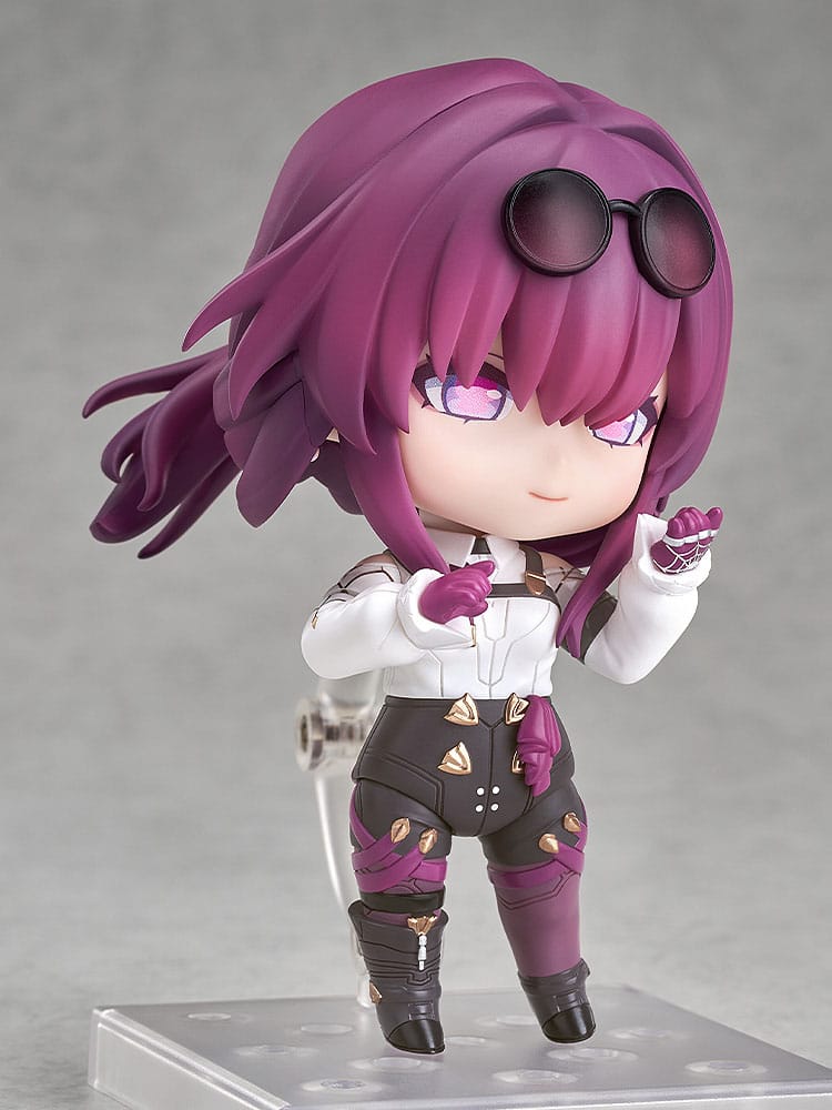 Nendoroid Kafka (Honkai: Star Rail)