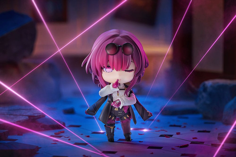 Nendoroid Kafka (Honkai: Star Rail)