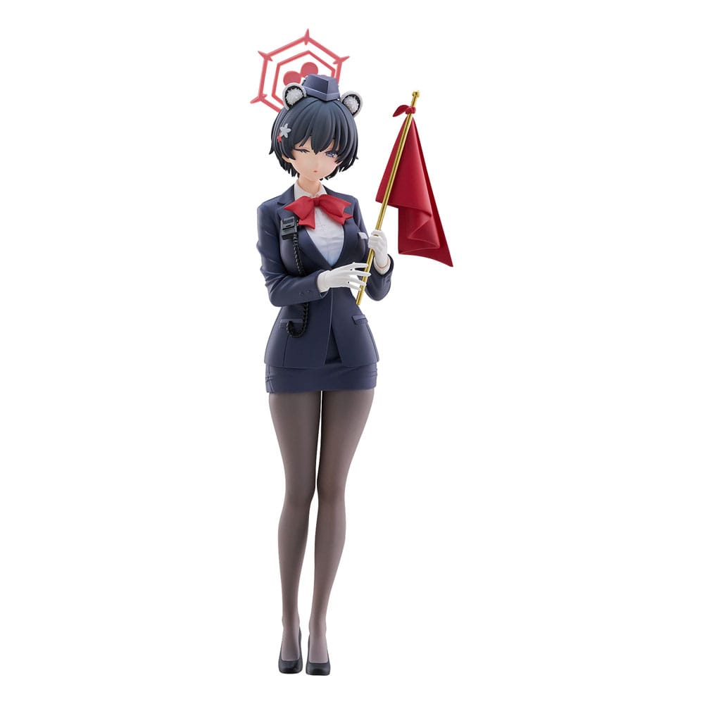 POP UP PARADE Tsubaki (Guide) (Blue Archive)
