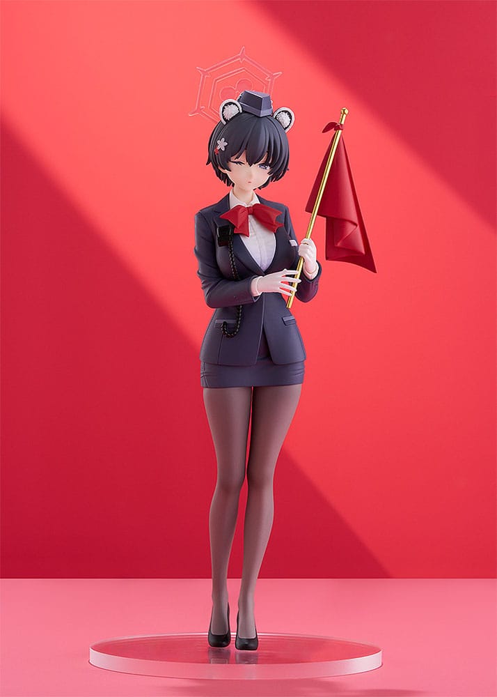 POP UP PARADE Tsubaki (Guide) (Blue Archive)