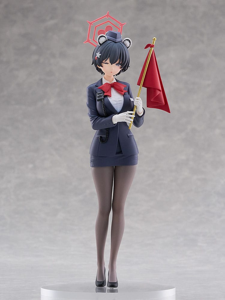 POP UP PARADE Tsubaki (Guide) (Blue Archive)