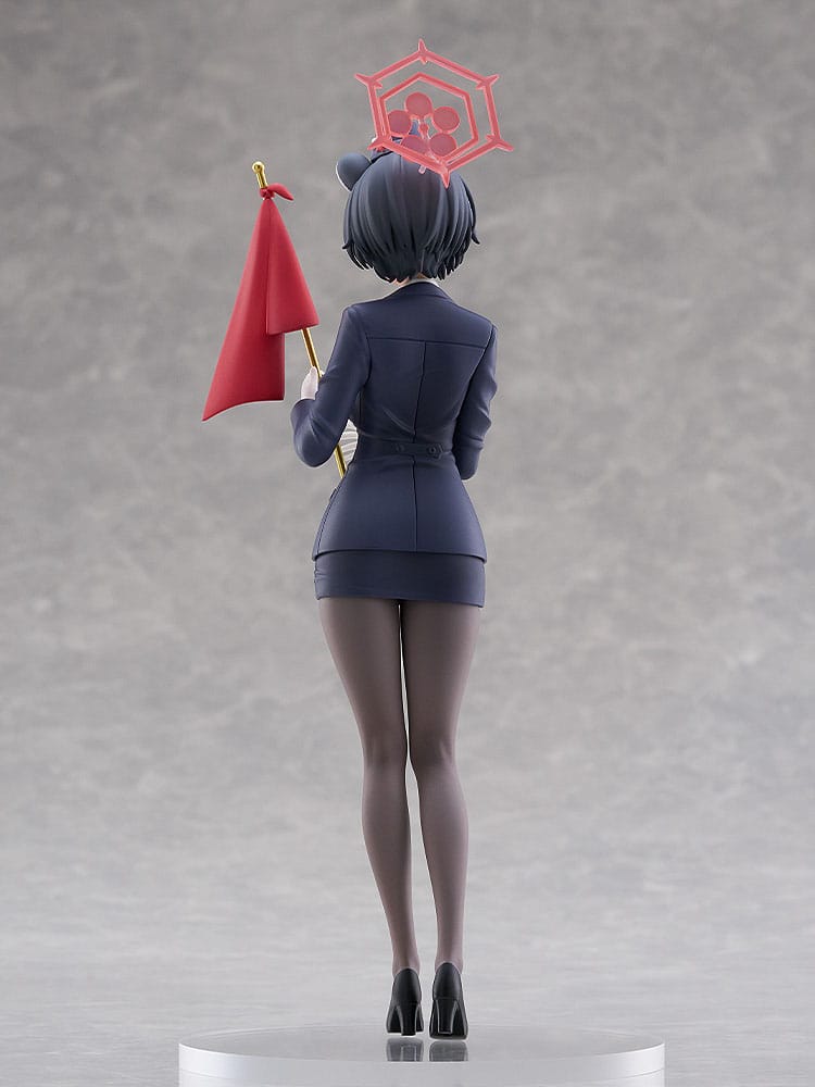 POP UP PARADE Tsubaki (Guide) (Blue Archive)