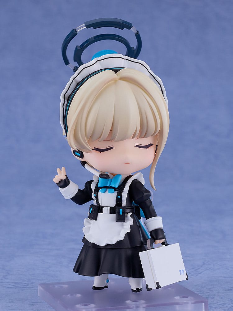 Nendoroid Toki Asuma (Blue Archive)