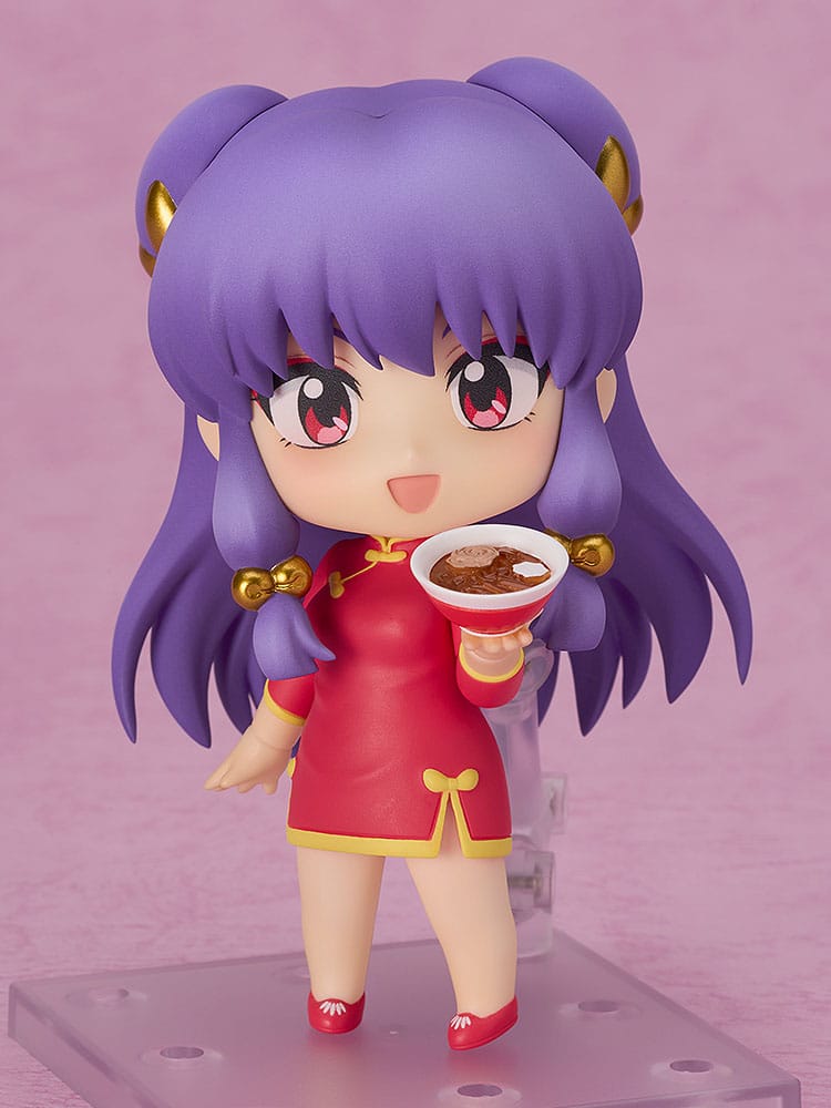 Nendoroid Shampoo (Ranma 1/2)