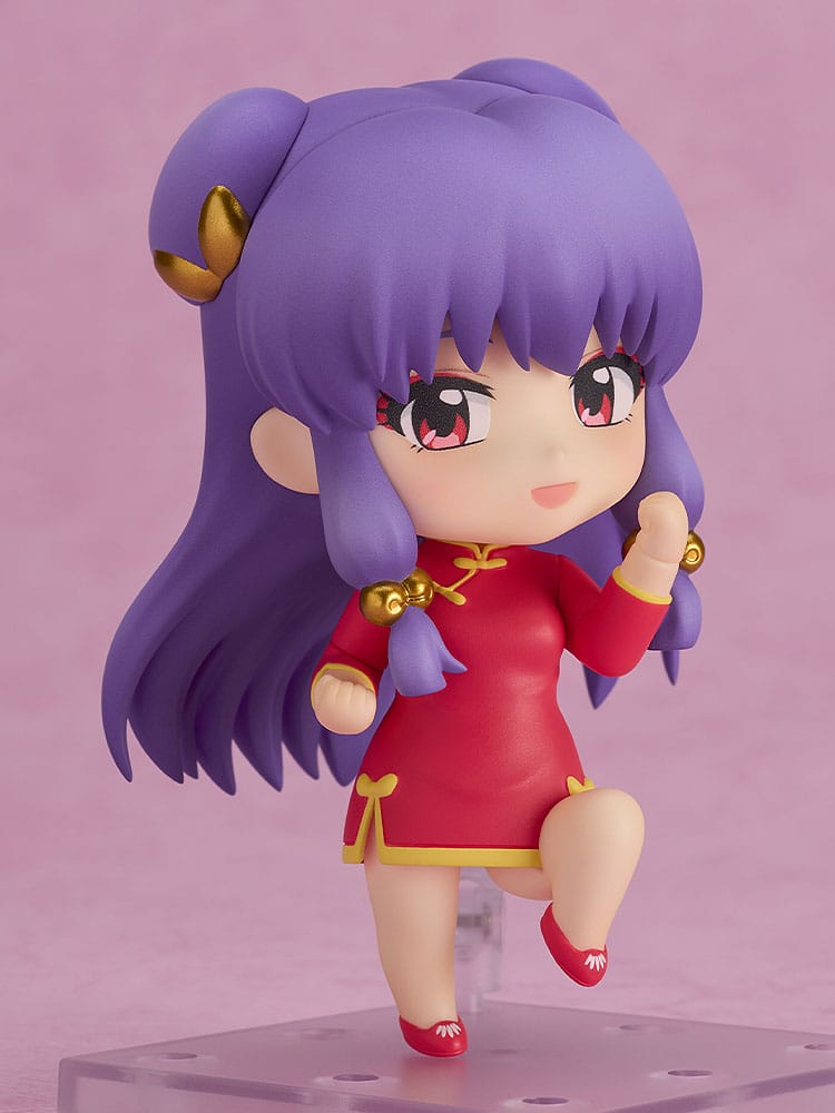 Nendoroid Shampoo (Ranma 1/2)