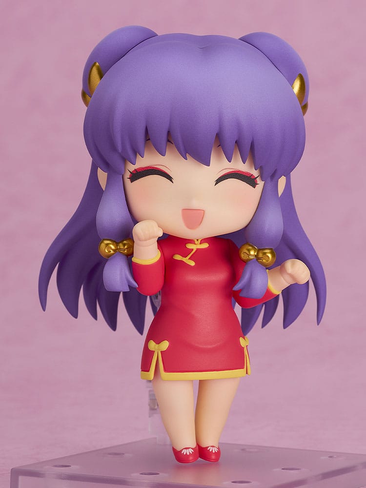Nendoroid Shampoo (Ranma 1/2)