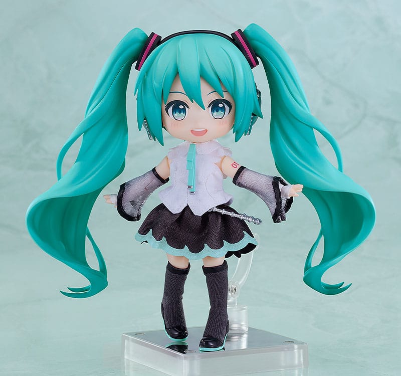Nendoroid Doll Hatsune Miku NT (Piapro Characters)
