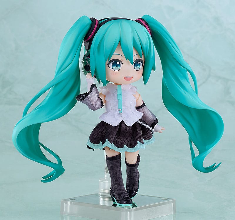 Nendoroid Doll Hatsune Miku NT (Piapro Characters)