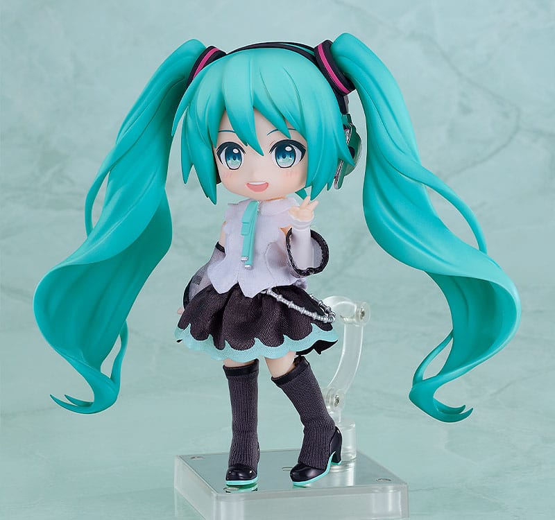 Nendoroid Doll Hatsune Miku NT (Piapro Characters)