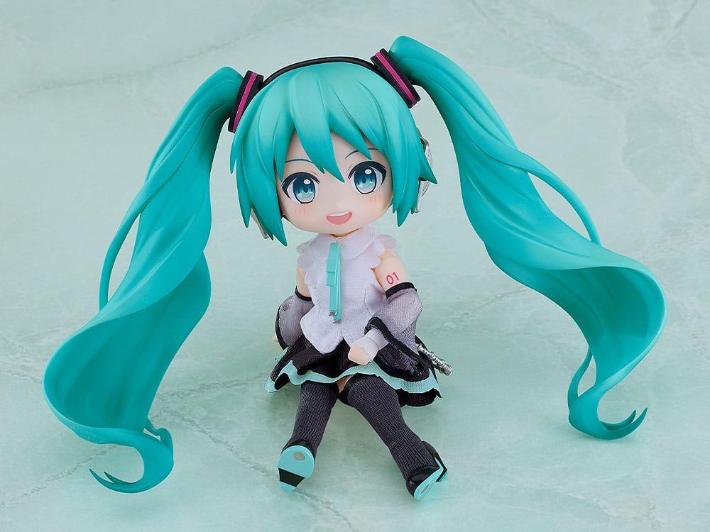 Nendoroid Doll Hatsune Miku NT (Piapro Characters)