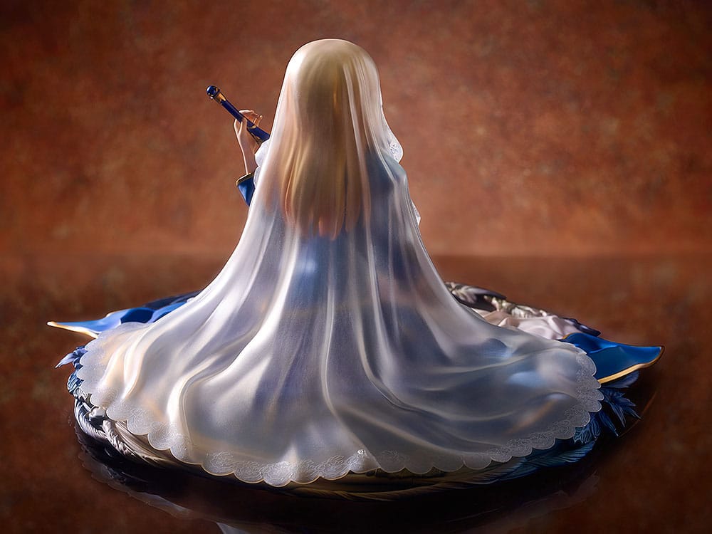 1/7 Fate/stay night: Saber -Garden of Avalon-