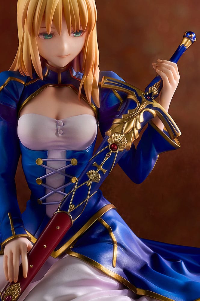 1/7 Fate/stay night: Saber -Garden of Avalon-