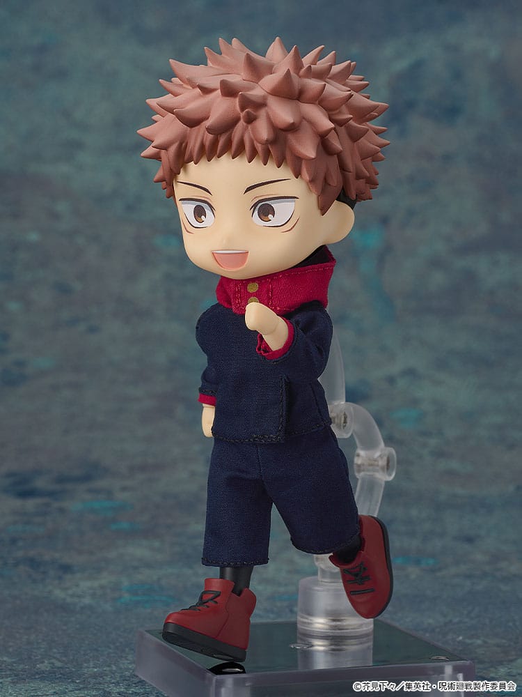 Nendoroid Doll Yuji Itadori (Jujutsu Kaisen)
